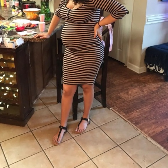 Fashion Nova Dress - Picture 2 of 2